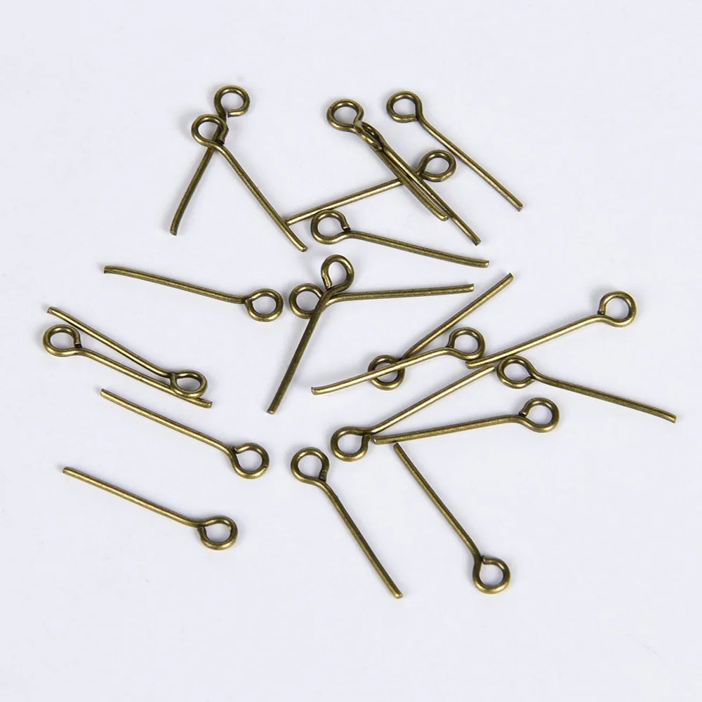 200PCS 16 20 30mm Mini Metal W - Art Craft Wire recensie en prijs