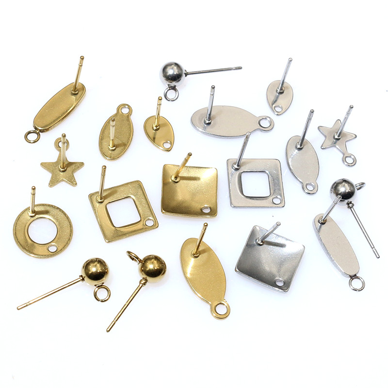 20pcs Stainless Steel Craft Ea - Art Craft Diy recensie en prijs