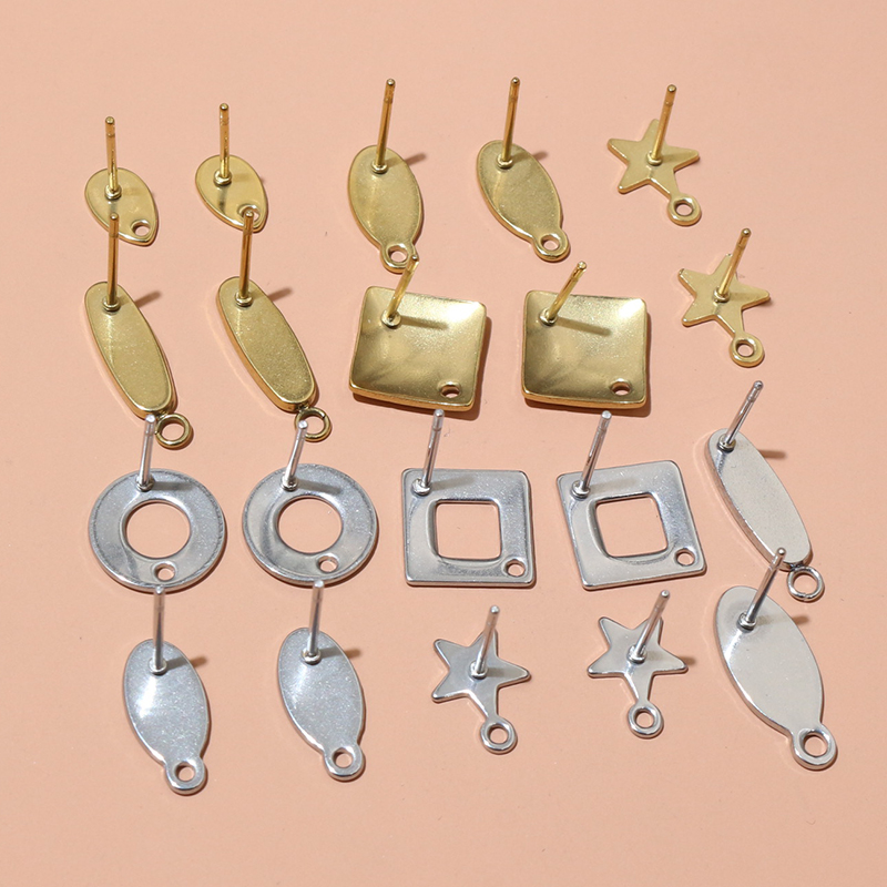 20pcs Stainless Steel Craft Ea - Art Craft Diy recensie en prijs