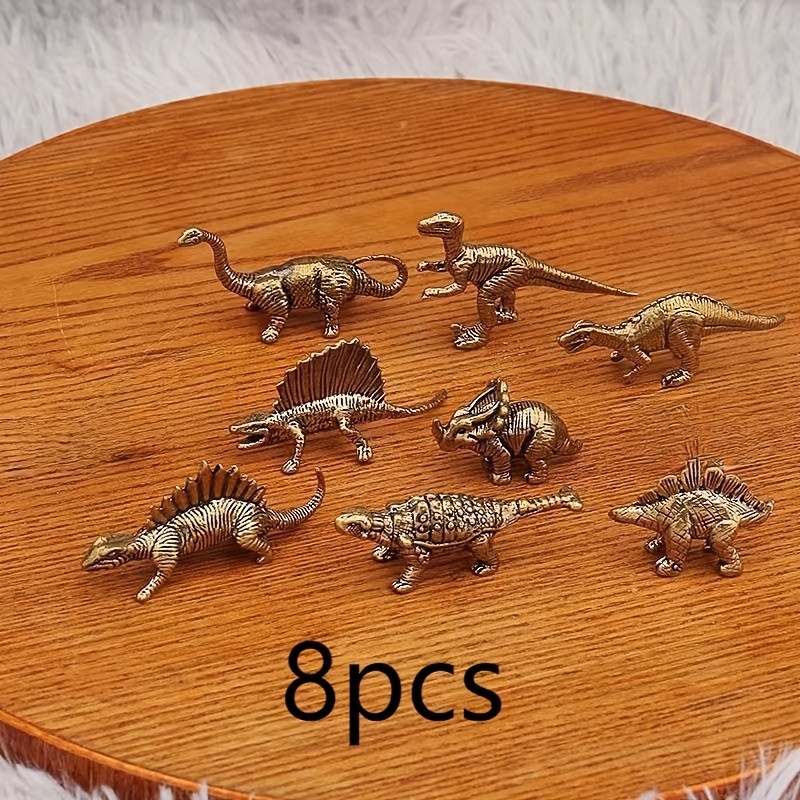 Miniature Antique Jurassic Bra - Dinosaur And Craft recensie en prijs
