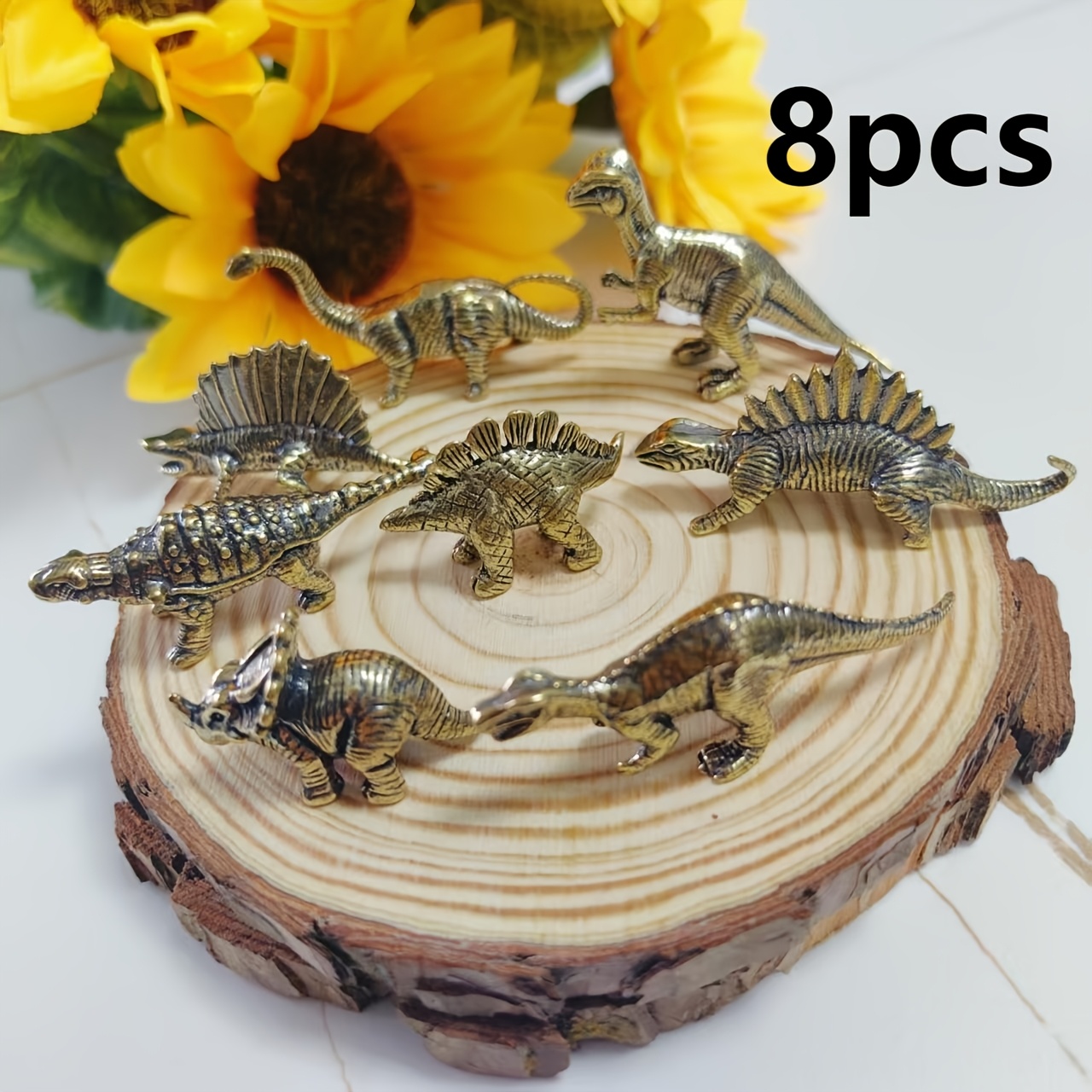 Miniature Antique Jurassic Bra - Dinosaur And Craft recensie en prijs