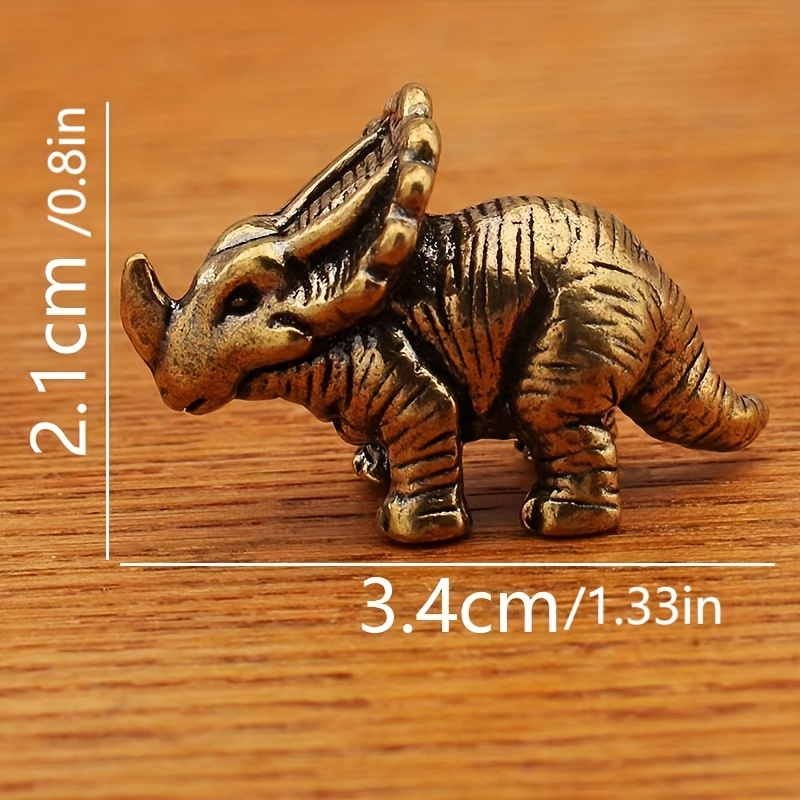 Miniature Antique Jurassic Bra - Dinosaur And Craft recensie en prijs