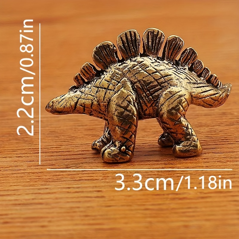 Miniature Antique Jurassic Bra - Dinosaur And Craft recensie en prijs