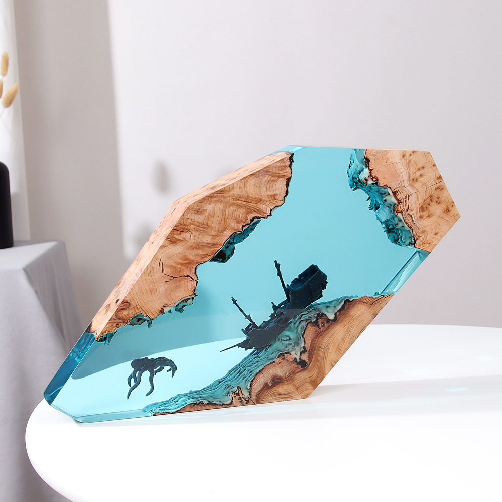 Forest Fairy Deer Desktop Art  - Art Craft Wood recensie en prijs