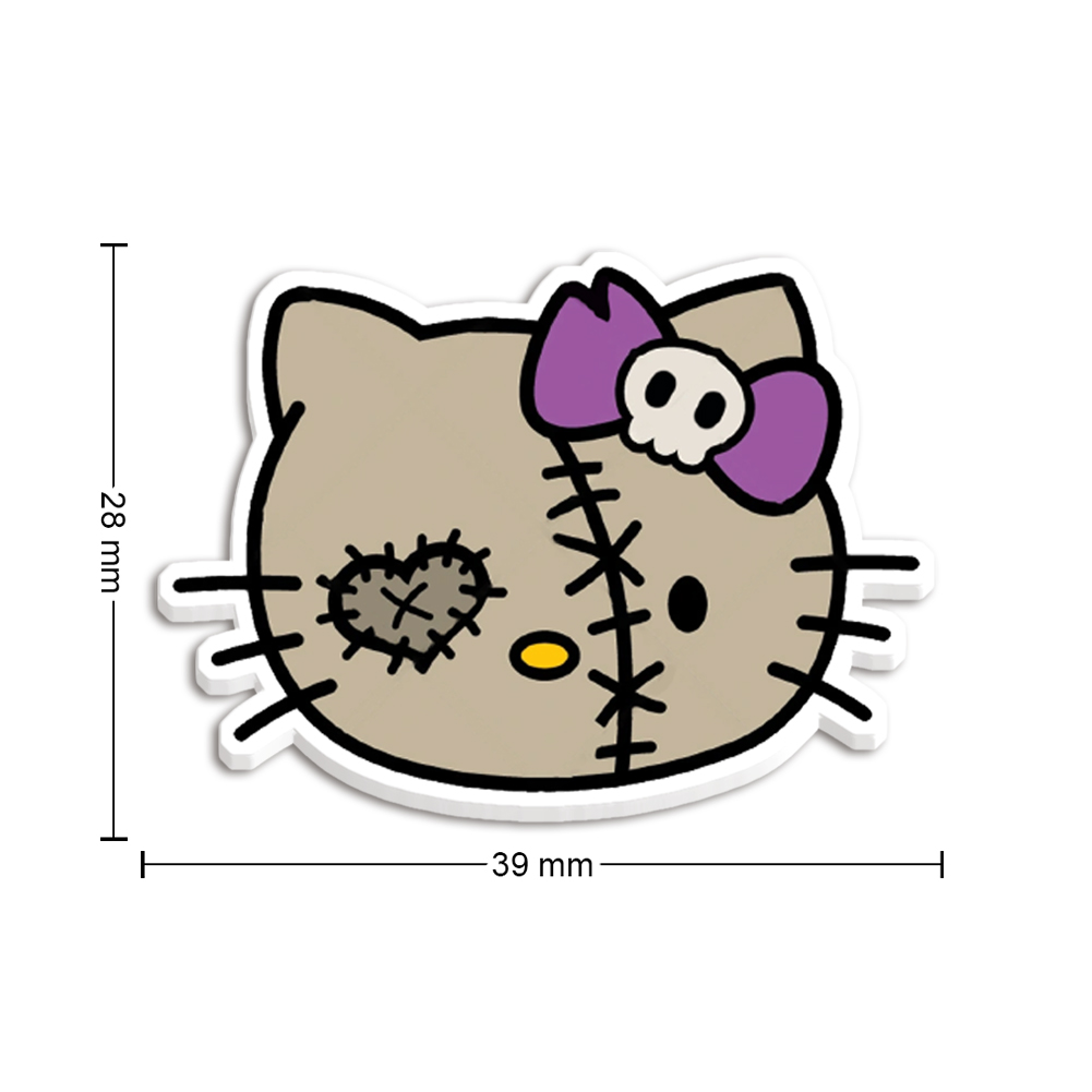 10pcs/lot Sanr Halloween Hello - Art Craft Items recensie en prijs