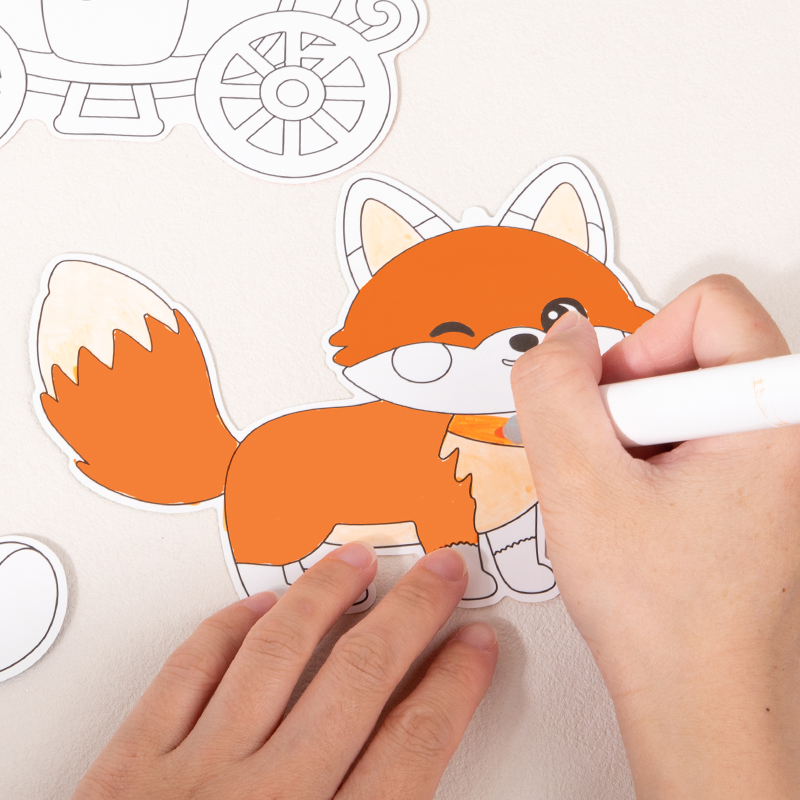 2-in-1 DIY Mosaic Sticker & Co - Dinosaur And Craft recensie en prijs