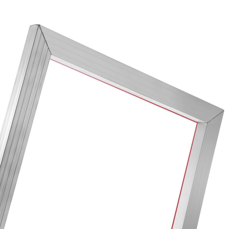 Silk Screen Stencil Frames 16x - Silk Screen Printing recensie en prijs