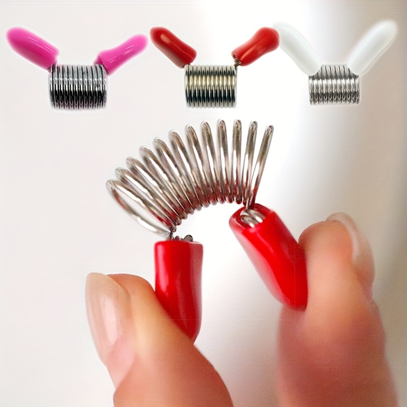 Stainless Steel Beading Spring - Art Craft Wire recensie en prijs