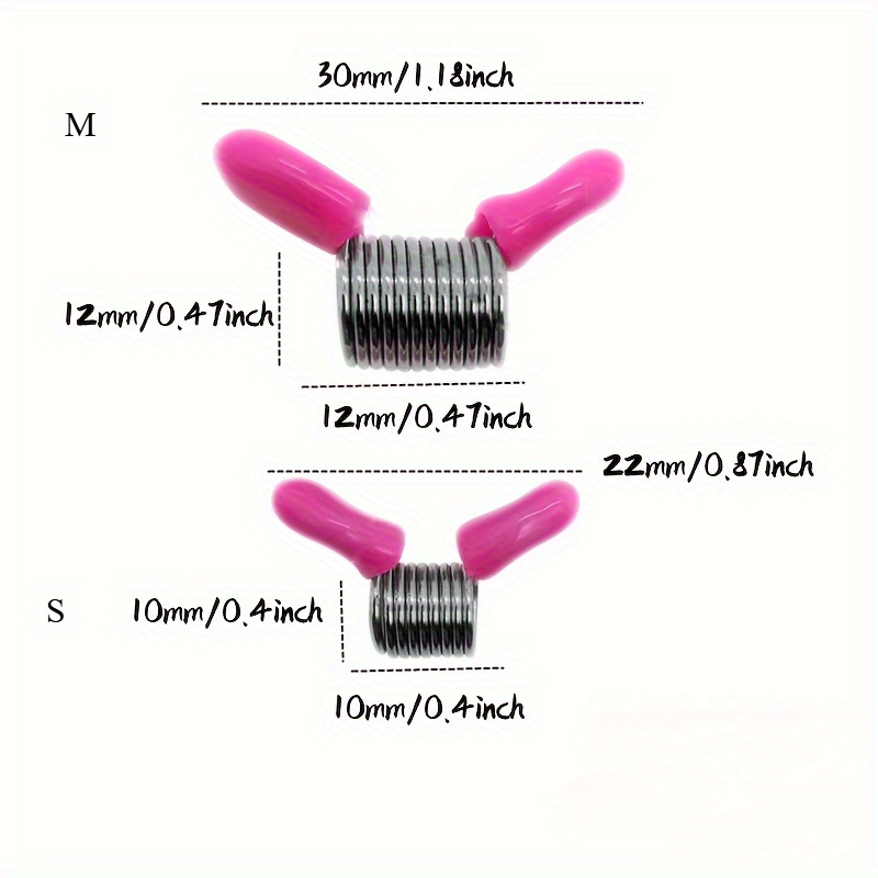 Stainless Steel Beading Spring - Art Craft Wire recensie en prijs