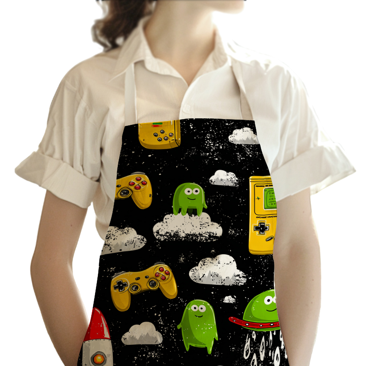 Playful Game Console & Cartoon - Art And Craft Studio recensie en prijs