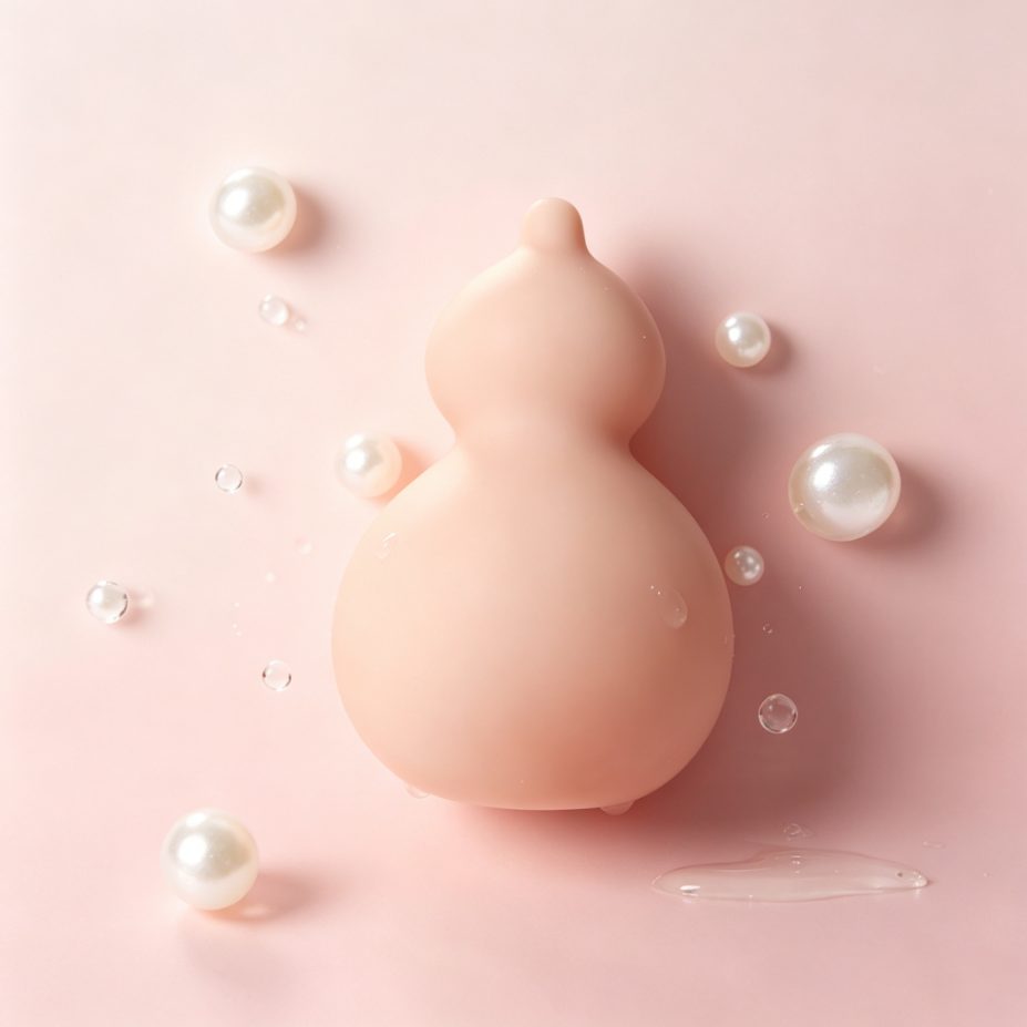Soft-Touch Gourd Decor Statue  - Art Craft Holiday recensie en prijs