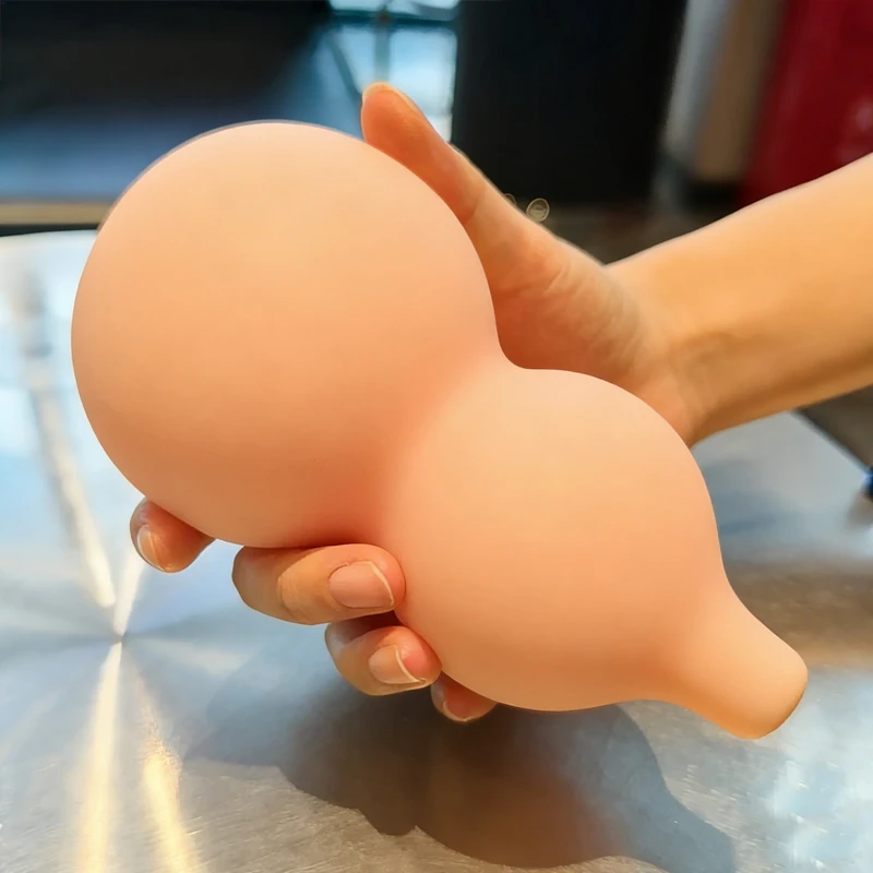 Soft-Touch Gourd Decor Statue  - Art Craft Holiday recensie en prijs