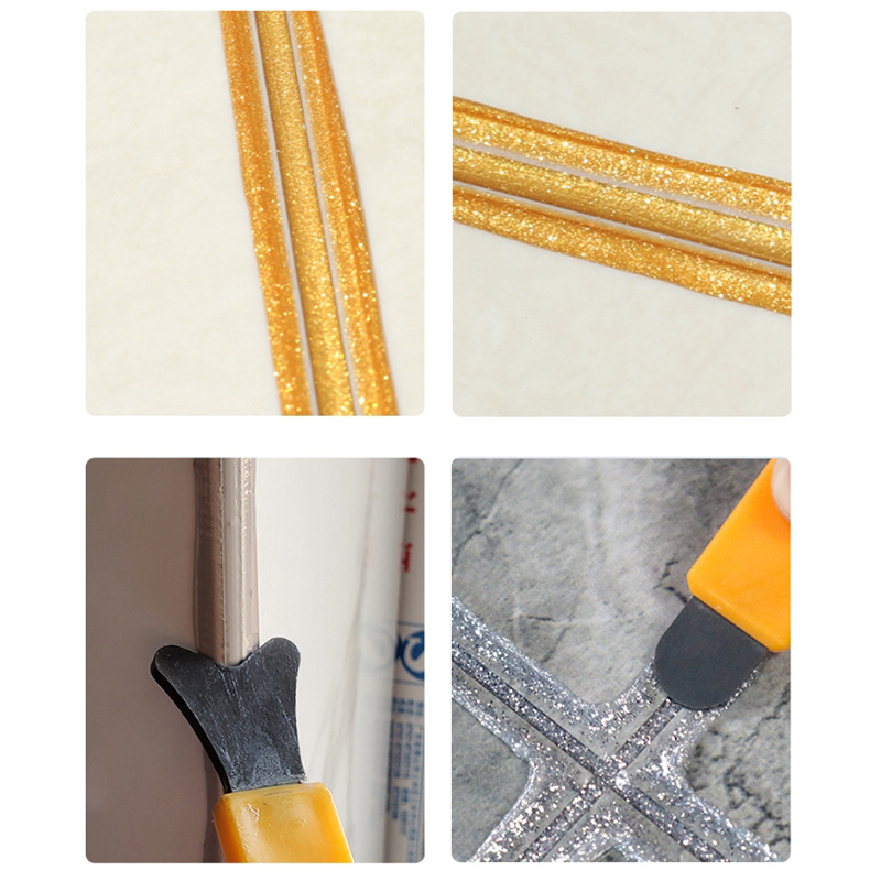 Tungsten Steel Tile Caulk Fini - Mosaic Tile Supply recensie en prijs