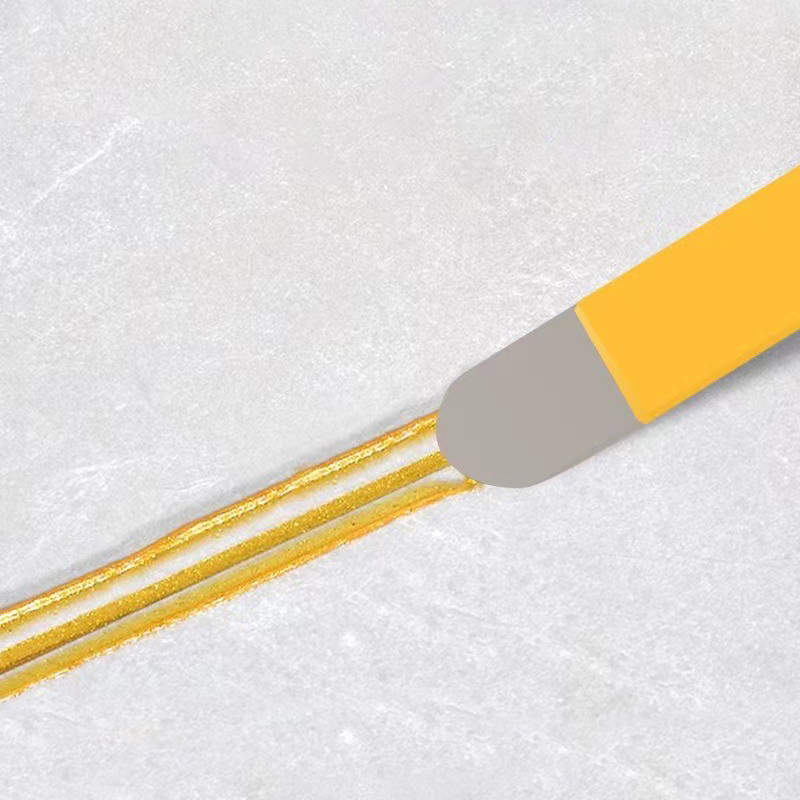 Tungsten Steel Tile Caulk Fini - Mosaic Tile Supply recensie en prijs
