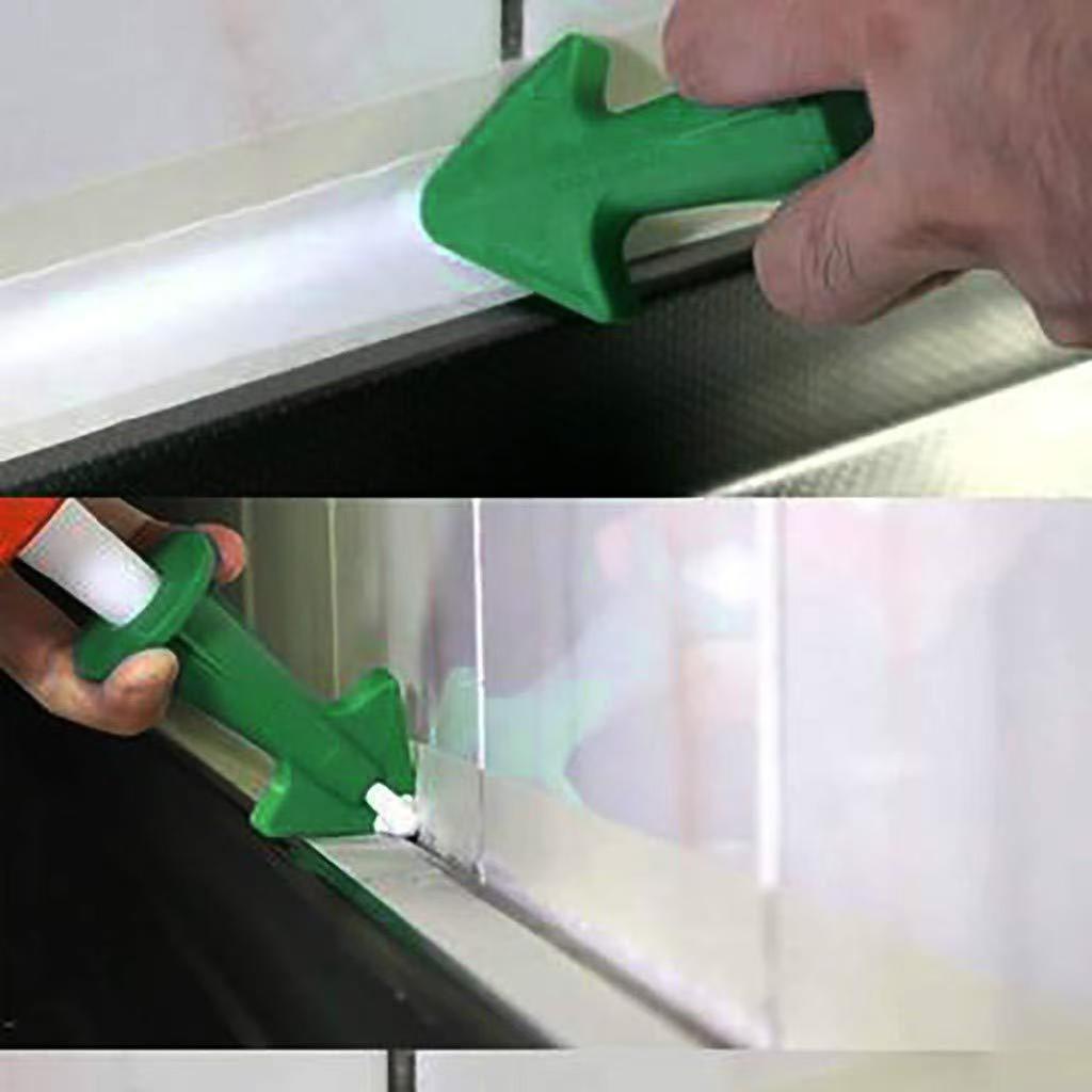 3Pcs Caulk Nozzle Applicator S - Mosaic Tile Supply recensie en prijs