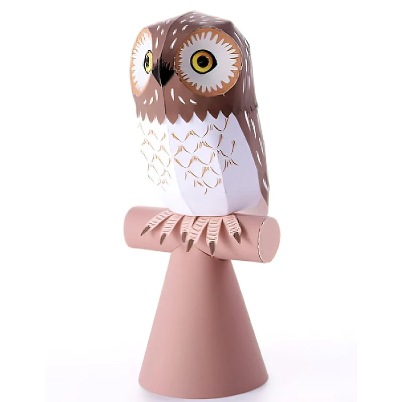 Little Owl Origami Art Mini 3D - Art Craft Center recensie en prijs