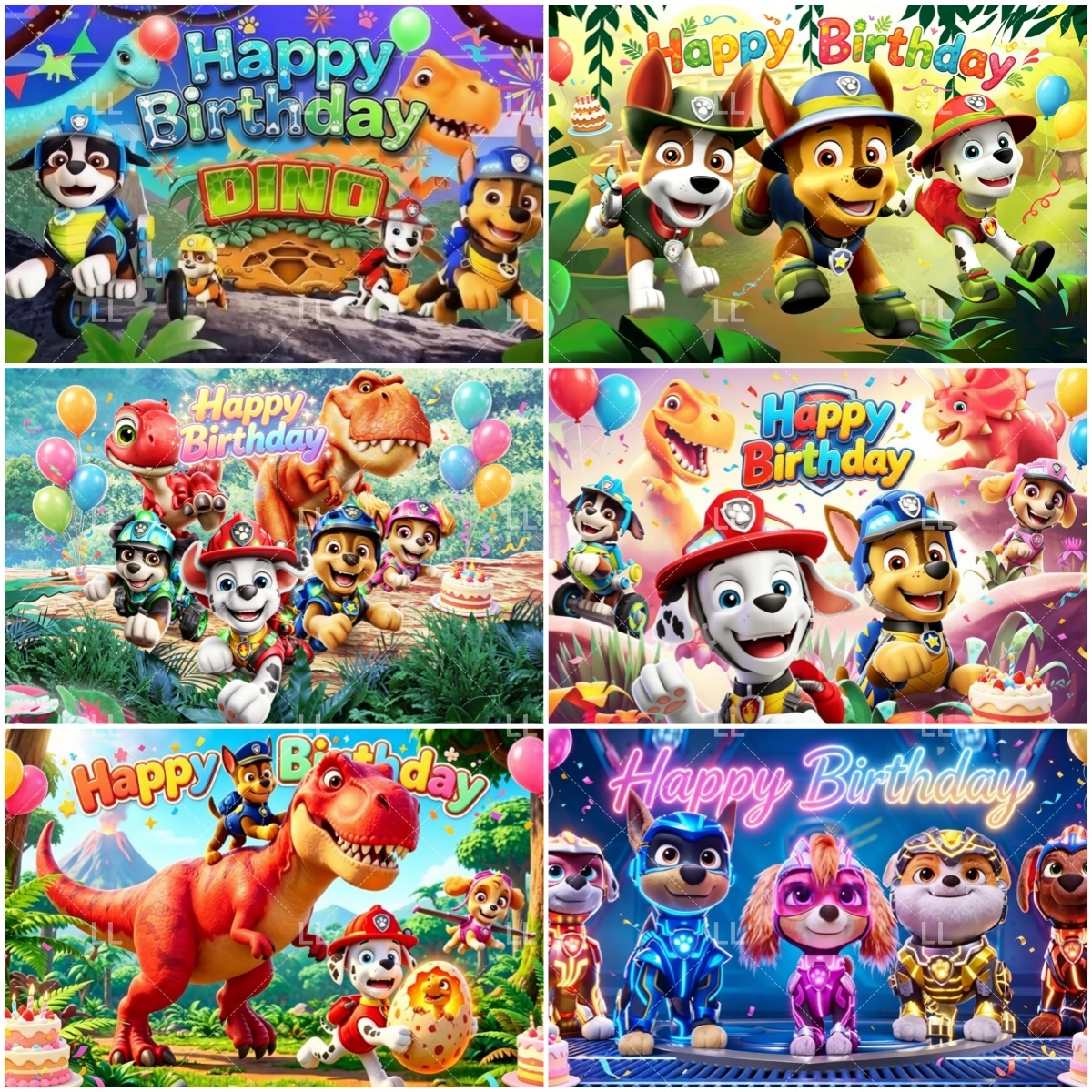 Paw Patrol Brave Dinosaur Isla - Art Craft Dinosaur recensie en prijs